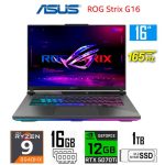 Laptop ASUS ROG Strix G16 G614PR-G16.R95070TI
