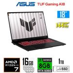 Laptop ASUS TUF Gaming A18