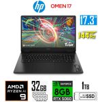 Laptop HP OMEN 17-db1095cl