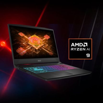 Laptop MSI Katana A15 AI