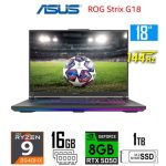 Laptop ASUS ROG Strix G18 G814PH-ES94