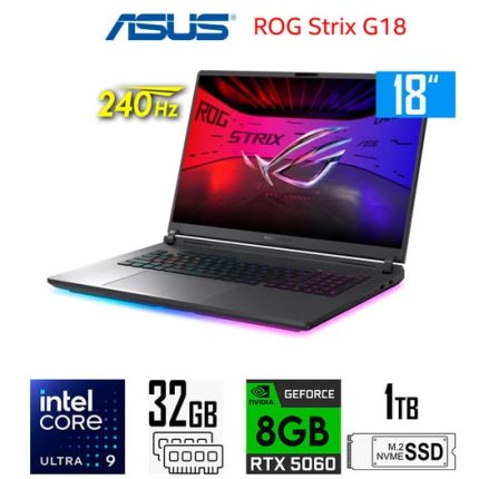 Laptop ASUS ROG Strix G815