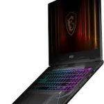 Laptop MSI Cyborg 15 AI