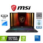 Laptop MSI Cyborg 15 B2RW Gaming