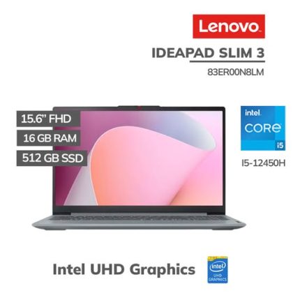 laptop Lenovo IdeaPad Slim 3