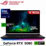 Laptop ASUS ROG Strix SCAR 16 G635LW-XS97