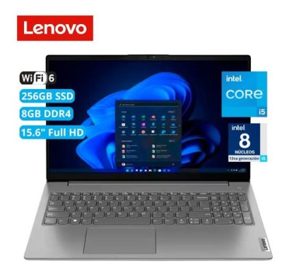 Laptop Lenovo IDEPAD SLIM 3 15IRH10