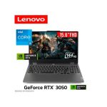 Laptop gamer Lenovo LOQ 15IAX9