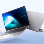 Laptop Asus ExpertBook P1