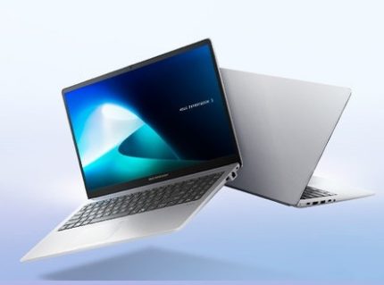 Laptop Asus ExpertBook P1