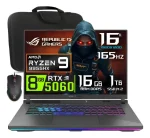 Asus ROG Strix G16 G614FM, Ryzen 9-9955HX