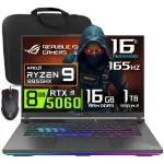 Asus ROG Strix G16 G614FM, Ryzen 9-9955HX