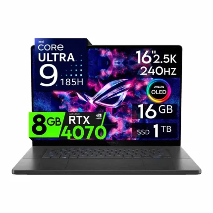 Laptop ASUS ROG Zephyrus G16