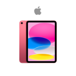 Apple iPad 11th A16 /128GB 11"Pink(MD4E4LL/A) - Imagen 2