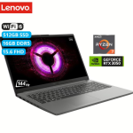 Laptop Lenovo LOQ 15ARP10E ( 83S0004HLM ) 