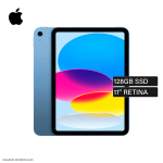 Apple iPad 11th A16 /128GB 11"BLUE(MD4A4LL/A)