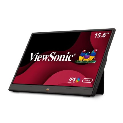 MONITOR ViewSonic PORTABLE VA1655