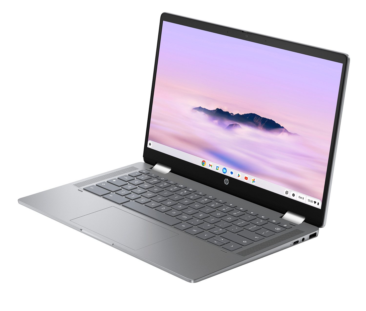  Laptop HP CHROMEBOOK X360 (9G3C0UA#ABA) - Imagen 2