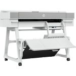 Impresoras plotter HP DesignJet T950 - Imagen 3