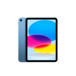 Apple iPad 11th A16 /128GB 11"BLUE(MD4A4LL/A) - Imagen 2