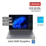 LAPTOP LENOVO V15 G5 IRL INTEL CORE I3 1315U