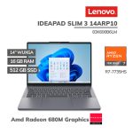 LAPTOP LENOVO IdeaPad Slim 3 14ARP10
