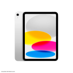 Apple iPad 11th A16 /128GB 11"SILVER(MD3Y4LL/A) - Imagen 2