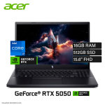 Laptop Gaming Acer Nitro V 15 ANV15-52-778V ( NH.U1PAA.003 )