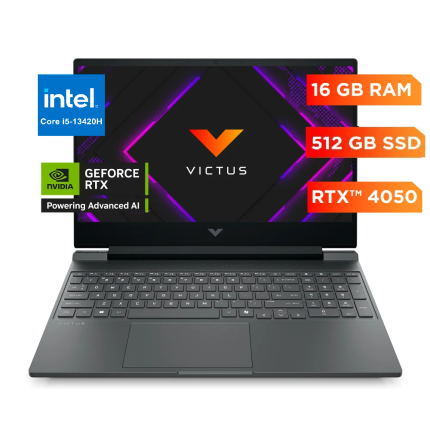Laptop Gaming HP VICTUS 15-FA2082 (B5EQ3UA#ABA)