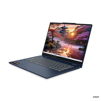 LAPTOP LENOVO IDEAPAD 5 14AKP10 AMD RYZEN AI 7