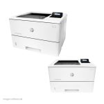 Impresora HP LaserJet Pro M501dn