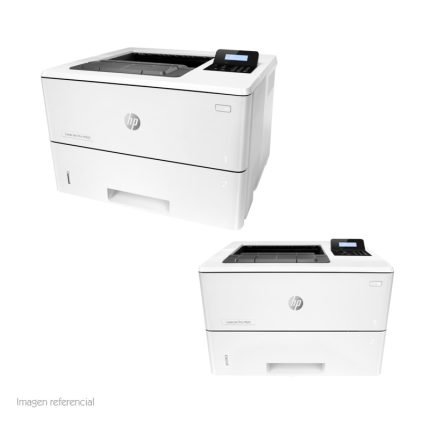 Impresora HP LaserJet Pro M501dn