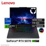 Laptop Lenovo Legion 5 15IRX10 Intel Core i9-14900HX