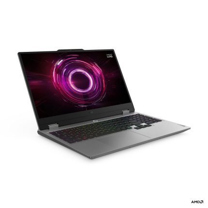 LAPTOP GAMER LENOVO LOQ 15AHP10