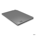 LAPTOP GAMER LENOVO LOQ 15ARP9 RYZEN 5-7235HS - Imagen 3