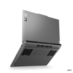 LAPTOP GAMER LENOVO LOQ 15ARP9 RYZEN 5-7235HS - Imagen 4