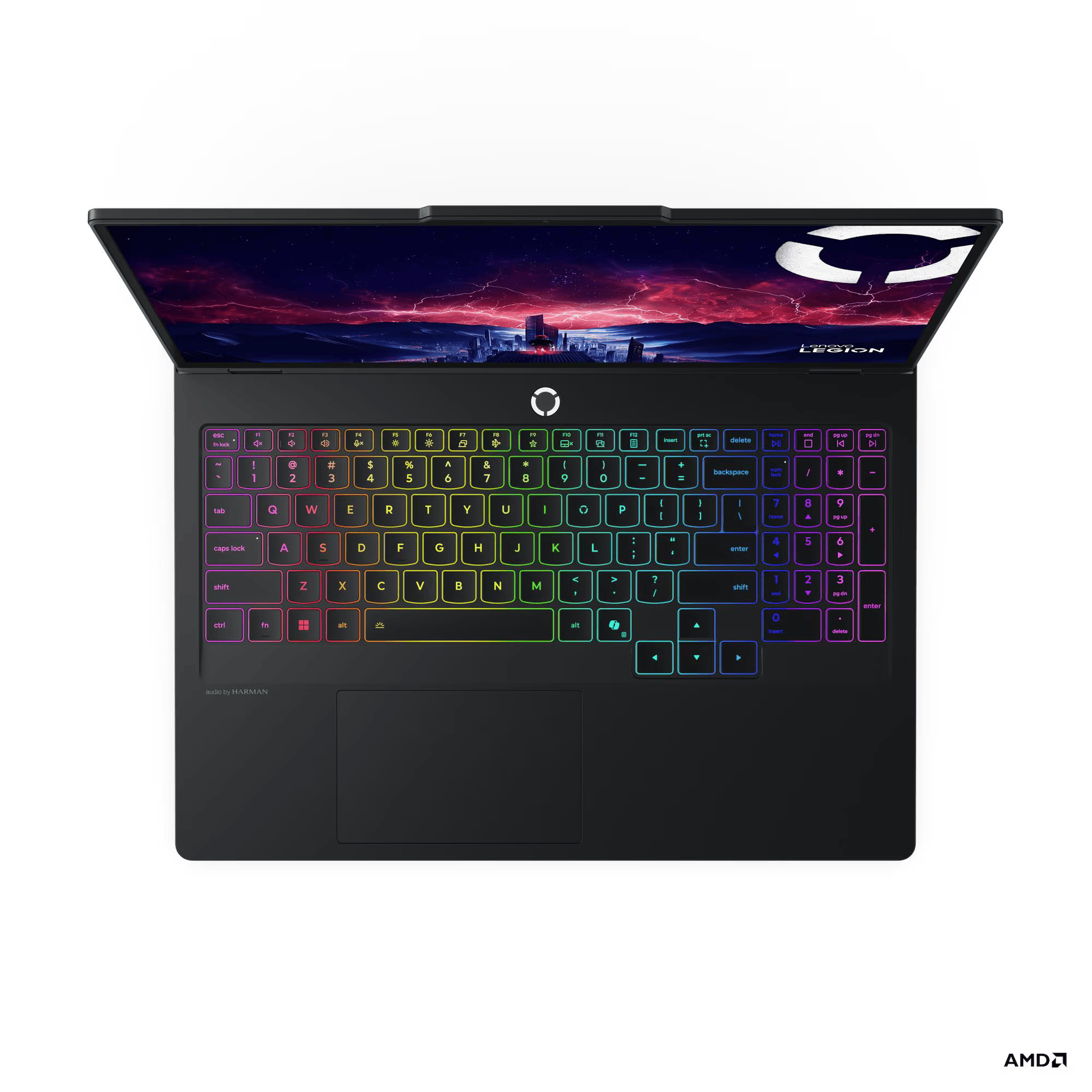 Legion_Pro_5_16ADR10_CT2_01 LAPTOP GAMER LENOVO LEGION PRO 5 16ADR10 - Imagen 1