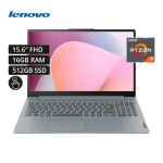 Laptop Lenovo IdeaPad Slim 3 15ABR8 (82XM00LMUS)