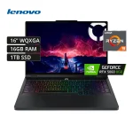 Laptop Gaming Lenovo Legion PRO 5 16ADR10 (83LT000EUS)