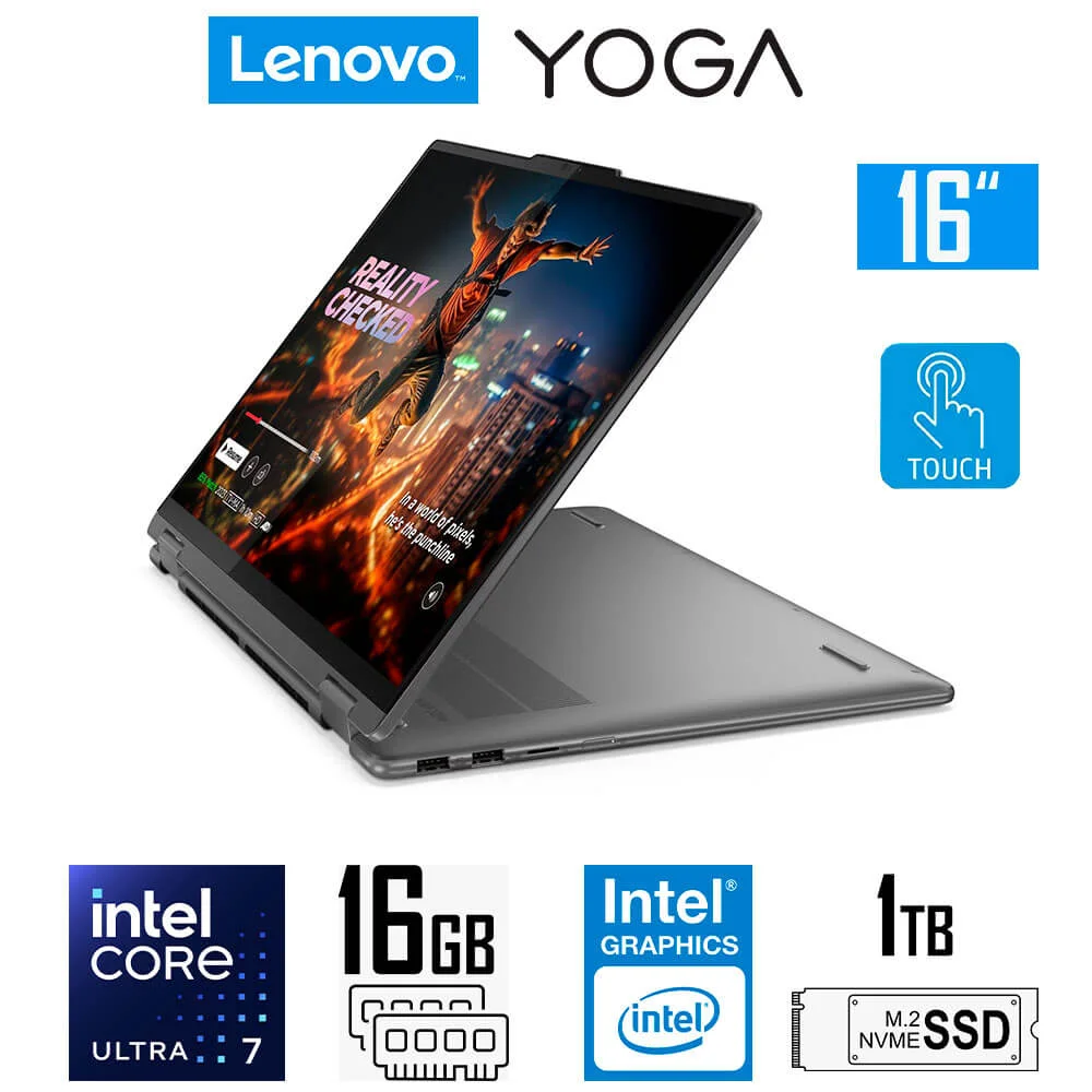 Lenovo-Yoga-7-16IML9-2-en-1-83DL0002US Laptop Lenovo Yoga Slim 7 2-IN-1 16IML9 (83DL0002US) - Imagen 1