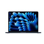 MacBooK Apple Air 13 M5 CHIP (MDHE4LL/A) MIDNIGHT - Imagen 2