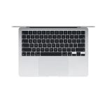 MacBooK Apple Air 13 M5 CHIP (MDH74LL/A) SILVER - Imagen 3