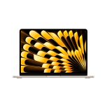 MacBooK Apple Air 13 M5 CHIP (MDHA4LL/A) STARLIGHT - Imagen 2