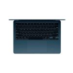 MacBooK Apple Air 13 M5 CHIP (MDHE4LL/A) MIDNIGHT - Imagen 3