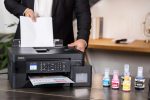 IMPRESORA BROTHER MFC-T930DW - Imagen 3