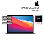 MacBook Apple Air13 M1 (MGN63LE/A) SPACE GREY