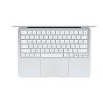 MacBook Apple Neo 13" 256GB (MHFA4LL/A) SILVER - Imagen 2