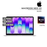 MacBook Apple Neo 13" A18 PRO 512GB (MHFC4LL/A) SILVER