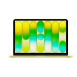 MacBook Apple Neo 13" A18 PRO 512GB (MHFE4LL/A) CITRUS - Imagen 2