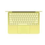 MacBook Apple Neo 13" A18 PRO 512GB (MHFE4LL/A) CITRUS - Imagen 3